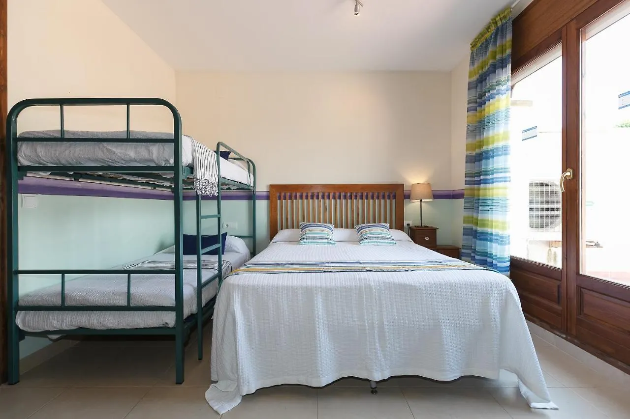 Uhc Magraners Family Complex Villa Miami Playa Holiday home