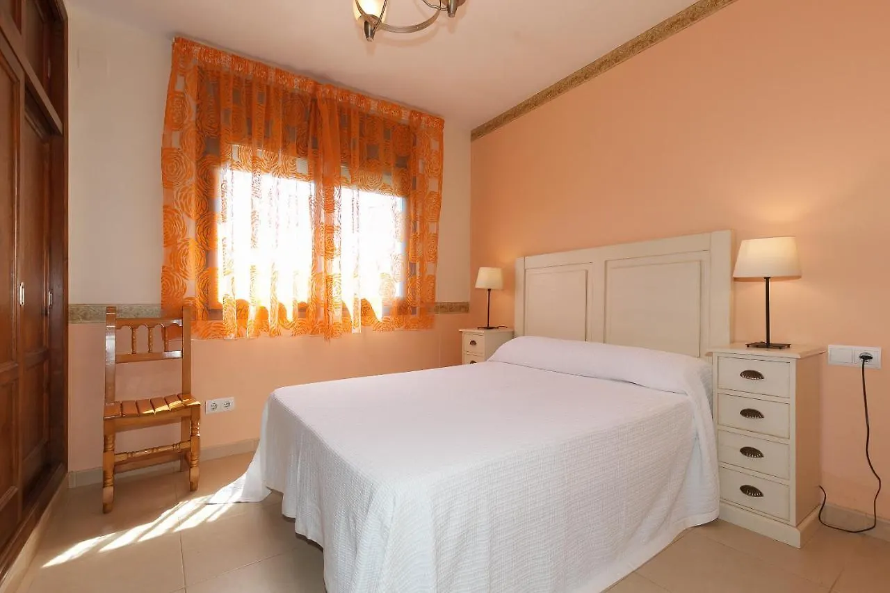 Holiday home Uhc Magraners Family Complex Villa Miami Playa