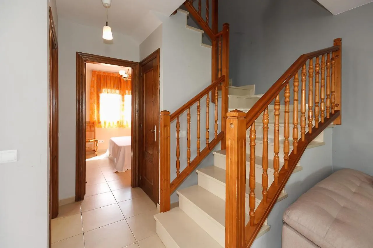Uhc Magraners Family Complex Villa Miami Playa 0*,