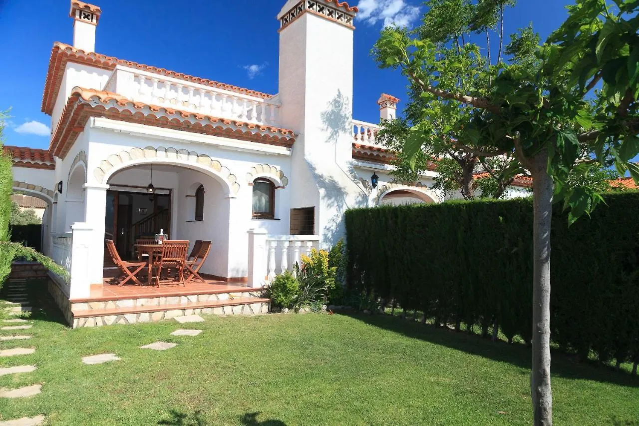 Holiday home Uhc Magraners Family Complex Villa Miami Playa