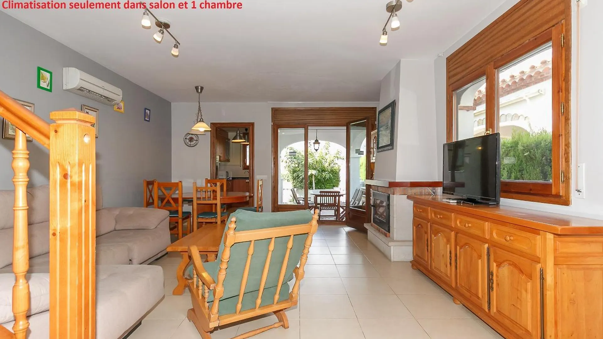 Holiday home Uhc Magraners Family Complex Villa Miami Playa Spain