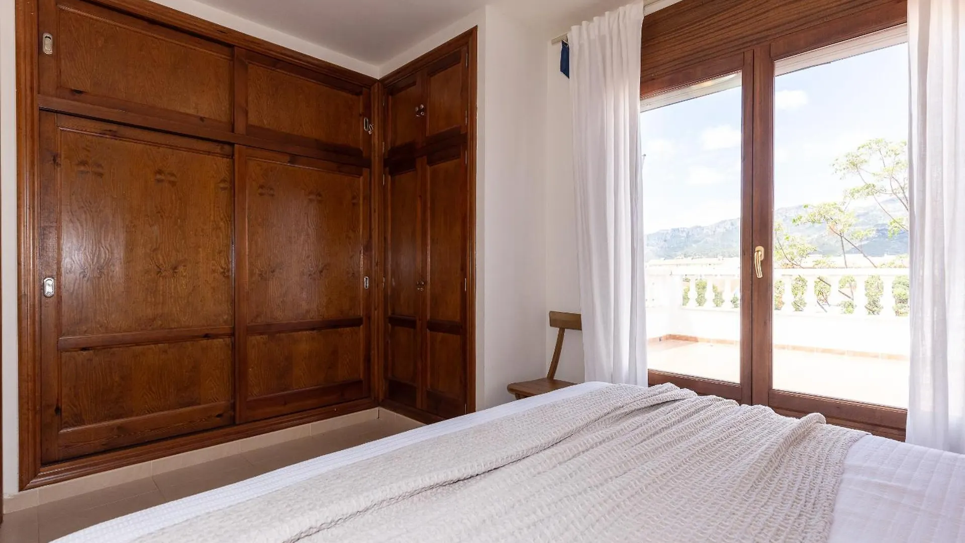 Holiday home Uhc Magraners Family Complex Villa Miami Playa Spain