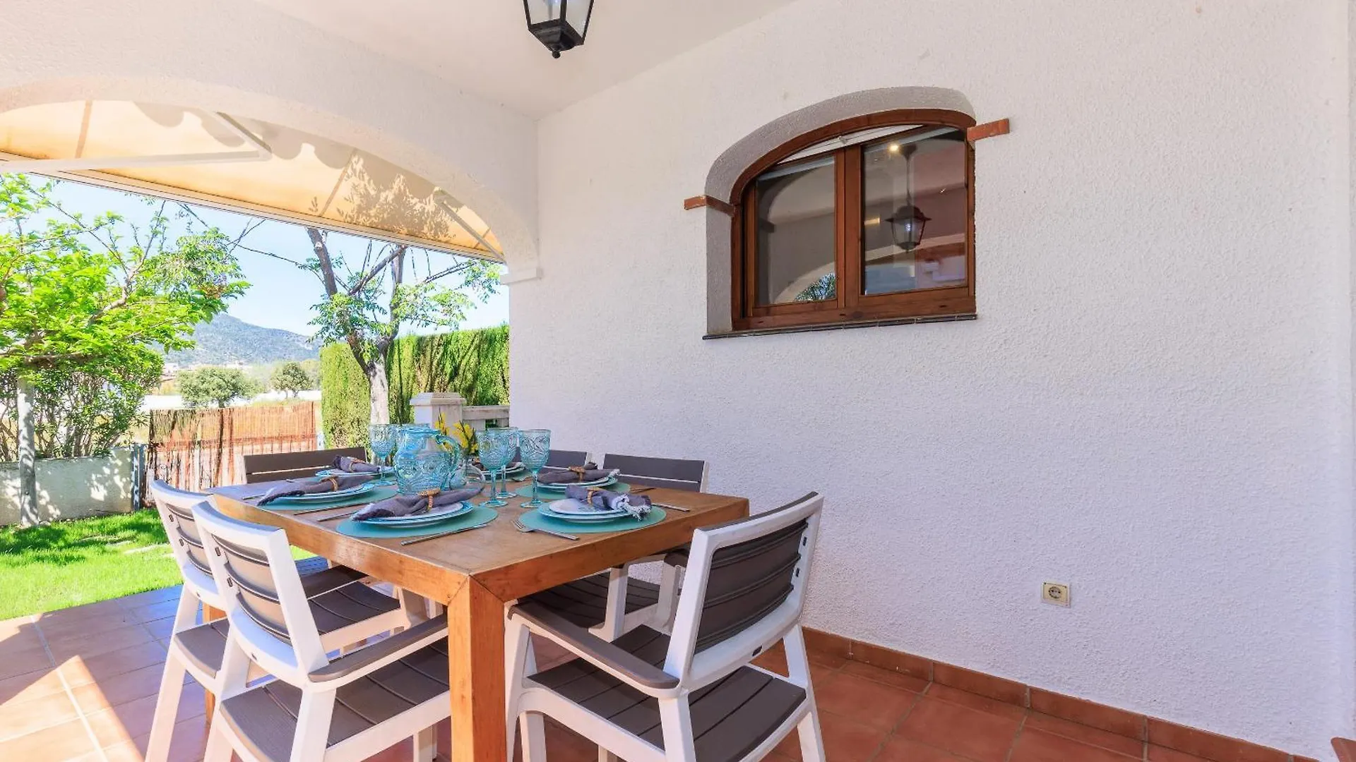 Holiday home Uhc Magraners Family Complex Villa Miami Playa Spain
